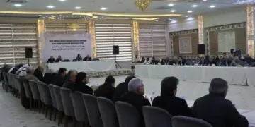 Li Rojava Kongreya Neteweyî ya Kurdî wê hefteya pêş bê lidarxistin