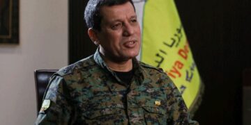 Roja Kongreya Neteweyî ya Kurdî dîyar bîye