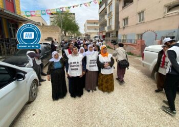 Ku ruh ciwan be temen pîr nabe