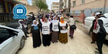 Ku ruh ciwan be temen pîr nabe