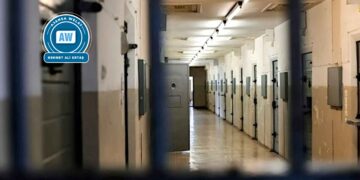 Mîmariya girtîgehên nû û politikayên parçekirinê