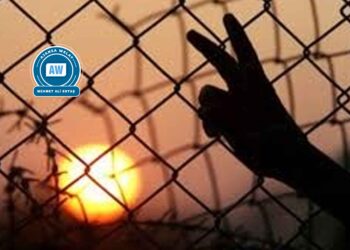 Nîşana gavê berdana girtiyên siyasî ye