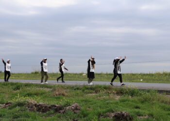 Ciwanî resayî Curnê Reş