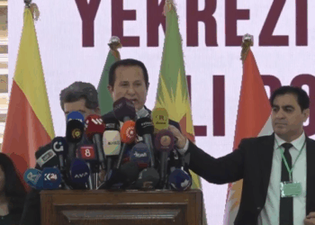 Mesûd Barzanî: Divê mafên gelê Kurd li Sûriyê bên mîsogerkirin