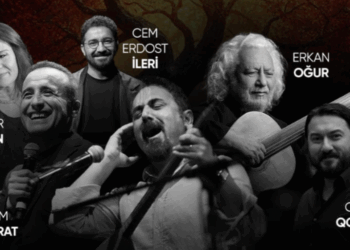 Mîkaîl Aslan bi programêko taybet 30 serrîya hunerê xo pîroz keno