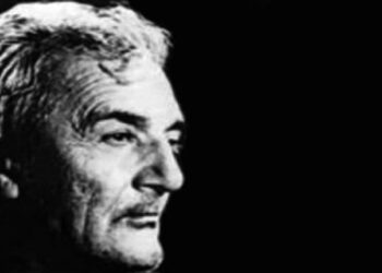 Şaîrê şar û welatê xo: Hêmin Mûkriyanî