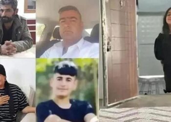 Dewaya Narîne de gerreyê serekê dadgehe ame kerdiş