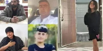 Dewaya Narîne de gerreyê serekê dadgehe ame kerdiş