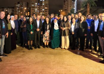 PENa Kurd û Komeleya Wêjekaran amadekariyên kongreya xwe dikin