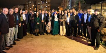 PENa Kurd û Komeleya Wêjekaran amadekariyên kongreya xwe dikin