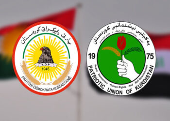 PDK û YNK dîsa ji bo avakirina hikûmetê civiyan