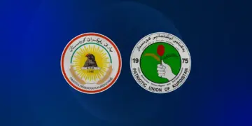 PDK û YNK dîsa ji bo avakirina hikûmetê civiyan