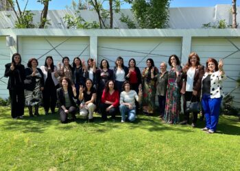 Platformê Yewîya Cinîyanê Kurdan ame ronayene