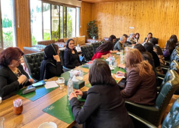 Pîrozbahî li Platforma Yekitiya Jinên Kurd hat kirin