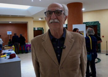 ‘Bi azadîya Ocalanî ma eşkenê aştîye bîvînê’