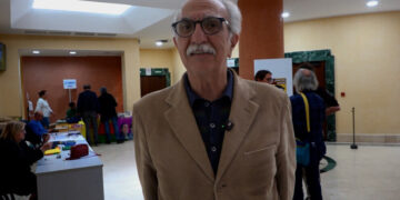 ‘Bi azadîya Ocalanî ma eşkenê aştîye bîvînê’