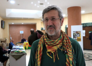 ‘Ez vera vengdayîşê Abdullah Ocalanî xo berpirsîyar vînena’