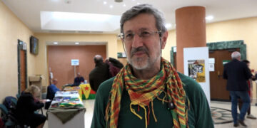 ‘Ez vera vengdayîşê Abdullah Ocalanî xo berpirsîyar vînena’