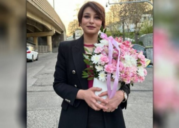 Îran de rojnameger Vîda Rabbanî ameye veradayene