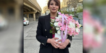 Îran de rojnameger Vîda Rabbanî ameye veradayene