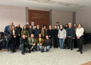 Roniştişê rojnamegeran dest pê kerd