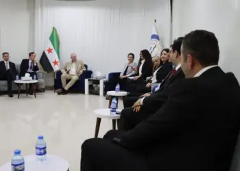 Ewropa ra heyetêk Rojawanî de yo