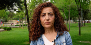 ‘Seba awankerdişê komelê demokratîkî şarî de kom benê’