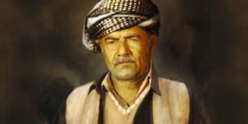 Veng û bestekarê feqîran: Ehmed Şemal