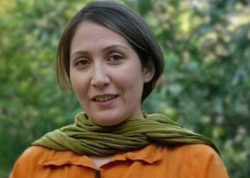 Hêzên Îranê îşkence li Şerîfe Mihemedî kirin