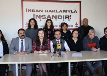 ‘Tecrîd kûr dibe