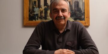 KCKê ji bo Sirri Sureya Onder daxuyanî da