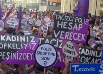 ‘Şîdetê cinsî yê cinîyan ser xeylêk zêde bîyo’