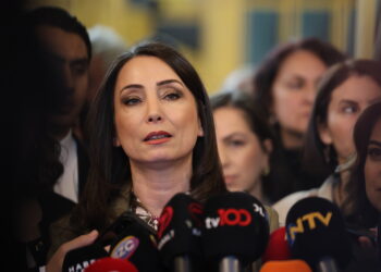 Hatimogûllari: Bi Yilmaz Tunç re dê gelek mijar bên axaftin