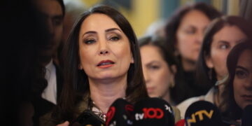 Hatimogûllari: Bi Yilmaz Tunç re dê gelek mijar bên axaftin