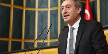 Bakirhan: Beno ke heyetê ma Serekkomarî reyde kom bibo