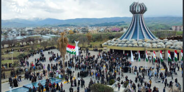 Serokkomarê Iraqê qanûna bajartiya Helebceyê îmze kir