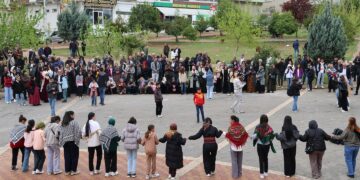 Festîvalê 4ê Nîsane domyeno