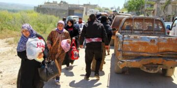 ‘Seba şaran rayberîya xosere hêvîyêk a’