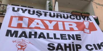 Platformê Têkoşînî Verba Tiryakî siba meşêk bivirazo