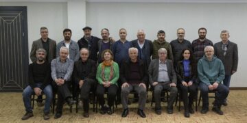 Kombîyayîşê Vateyî yê 39. dest pêkerd