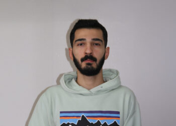 Rojnameger Welat Ekîn hat berdan