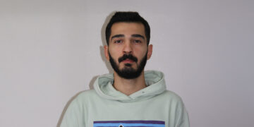 Rojnameger Welat Ekîn hat berdan