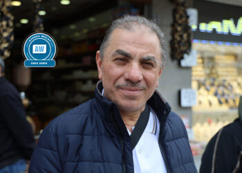 ‘Eke destpêk bibo do netîce zî bibo’