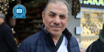 ‘Eke destpêk bibo do netîce zî bibo’