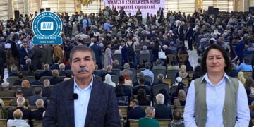 ‘Konferansa Yekrêziyê dê rêya statuya gelê Kurd veke’