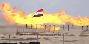 ‘Krîzên mezin li pêşiya Iraq û Herêma Kurdistanê hene’