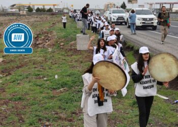 No rayîrşîyayîşê azadîye yo