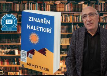 ‘Mi waşt trajedîyê ke ameyî cuyayîş biresno neslo nikayin rê’