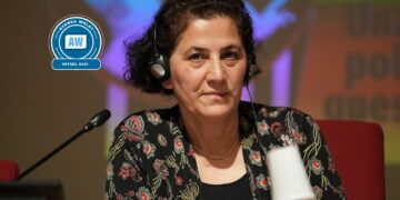 ‘Sendîka û rêxistinên Ewropayê ji Tirkiye bawer nakin’