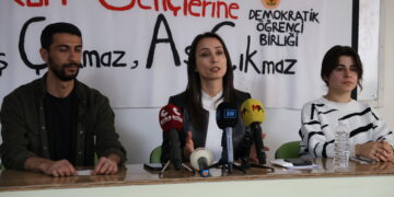 Hatîmogûllari: Erka ciwanan di vê pêvajoyê de zêde ye